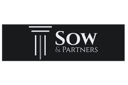 Cabinet scp Sow et associes